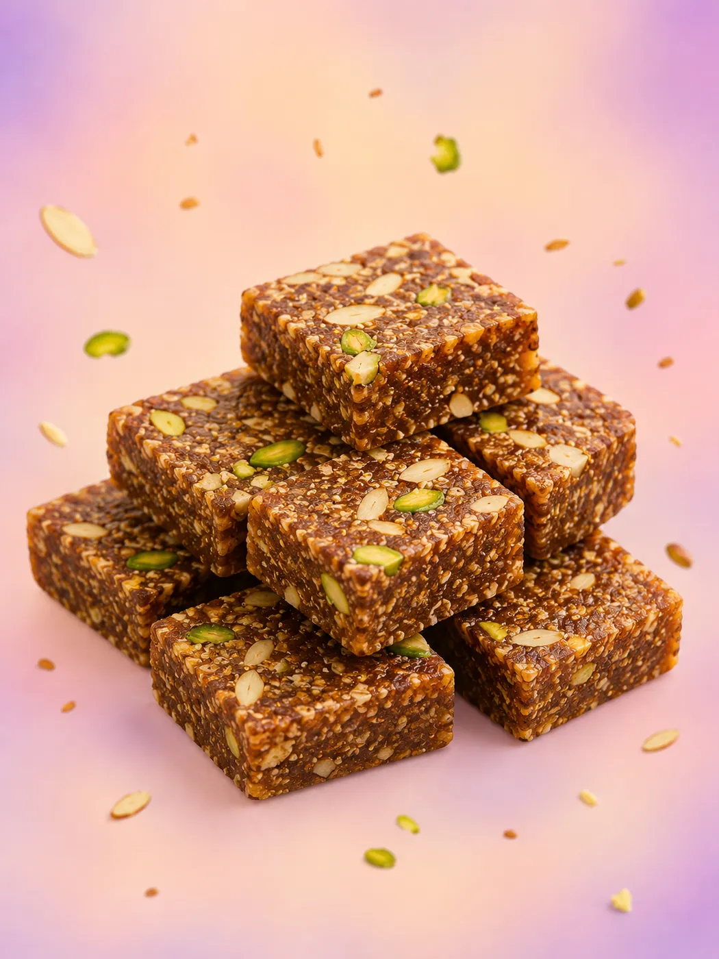 Anjeer Barfi