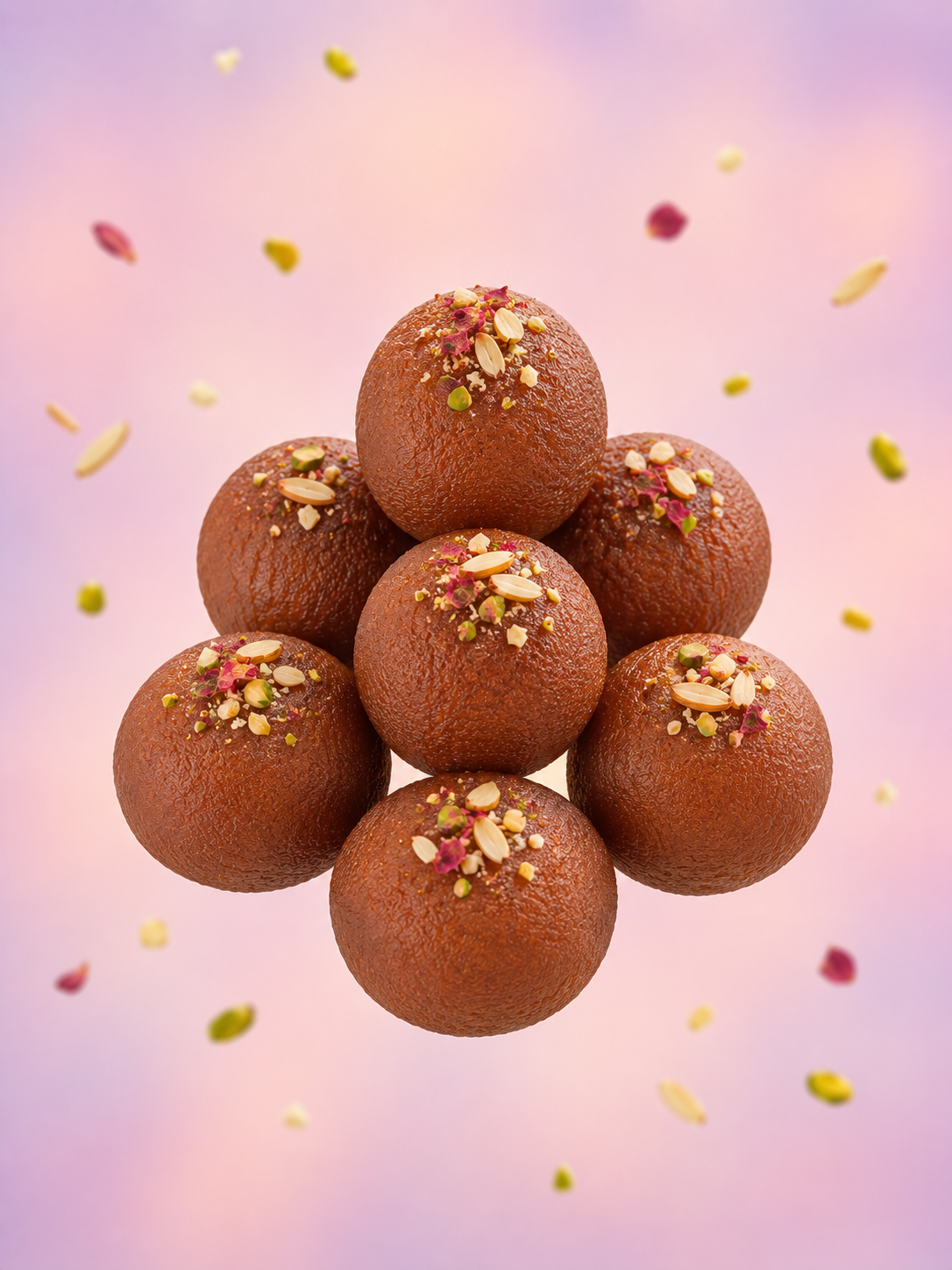 Gulab Jamun