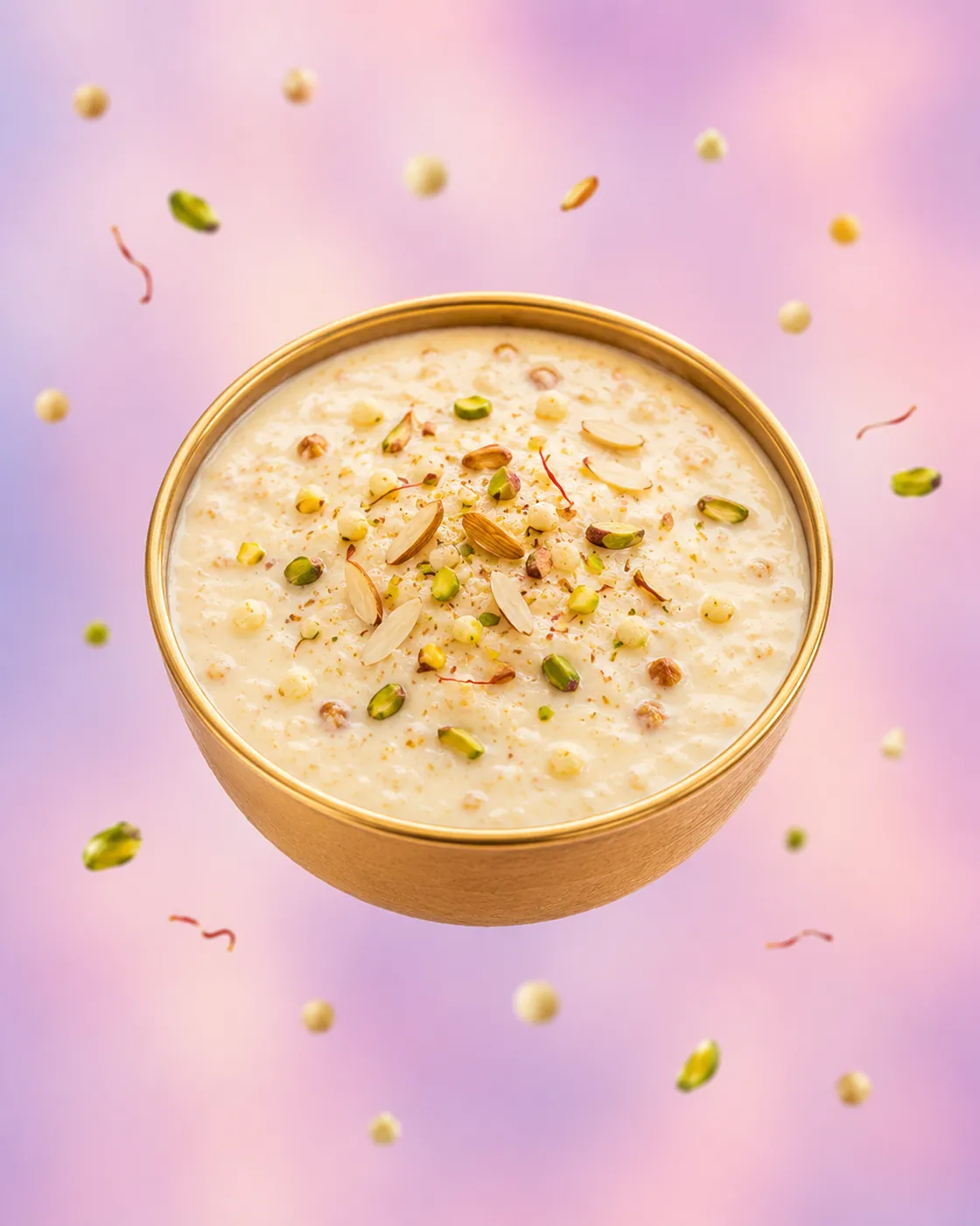 Kaddu ki Kheer