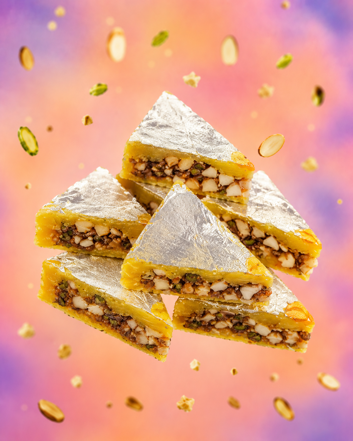 American DryFruit