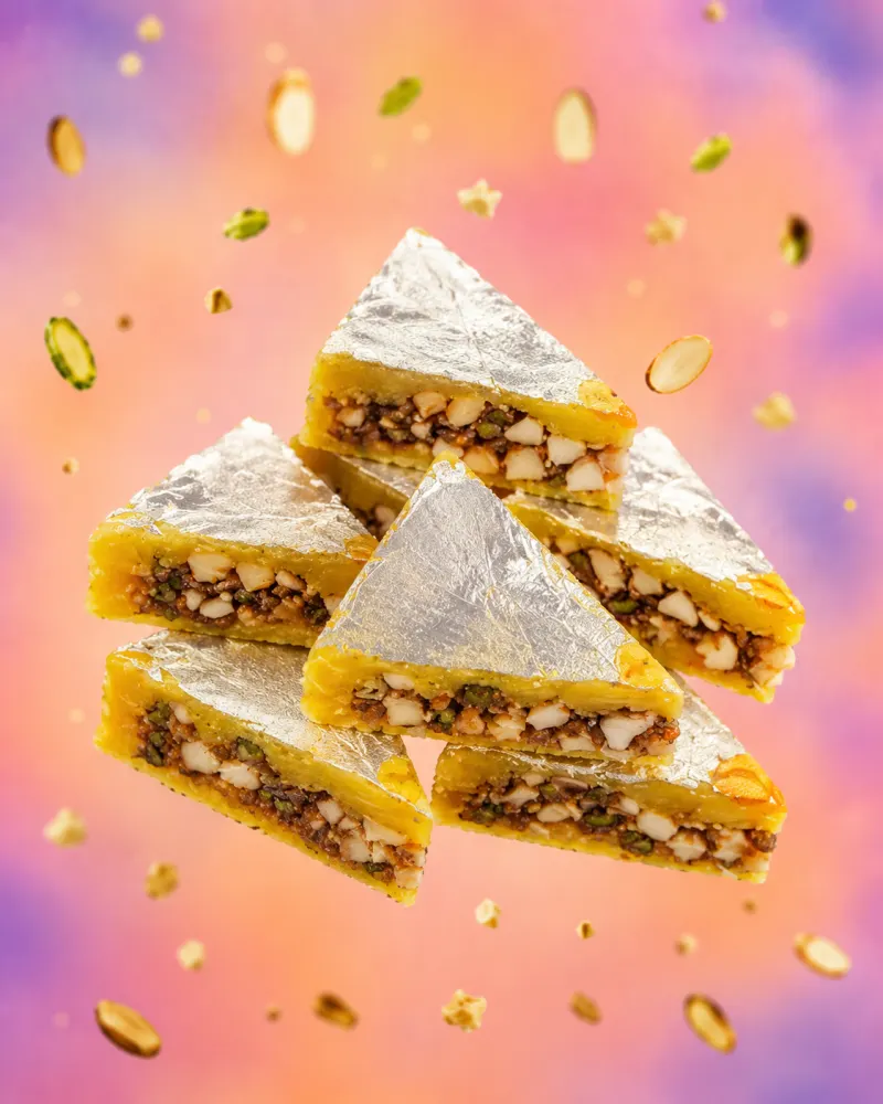 American Dryfruit
