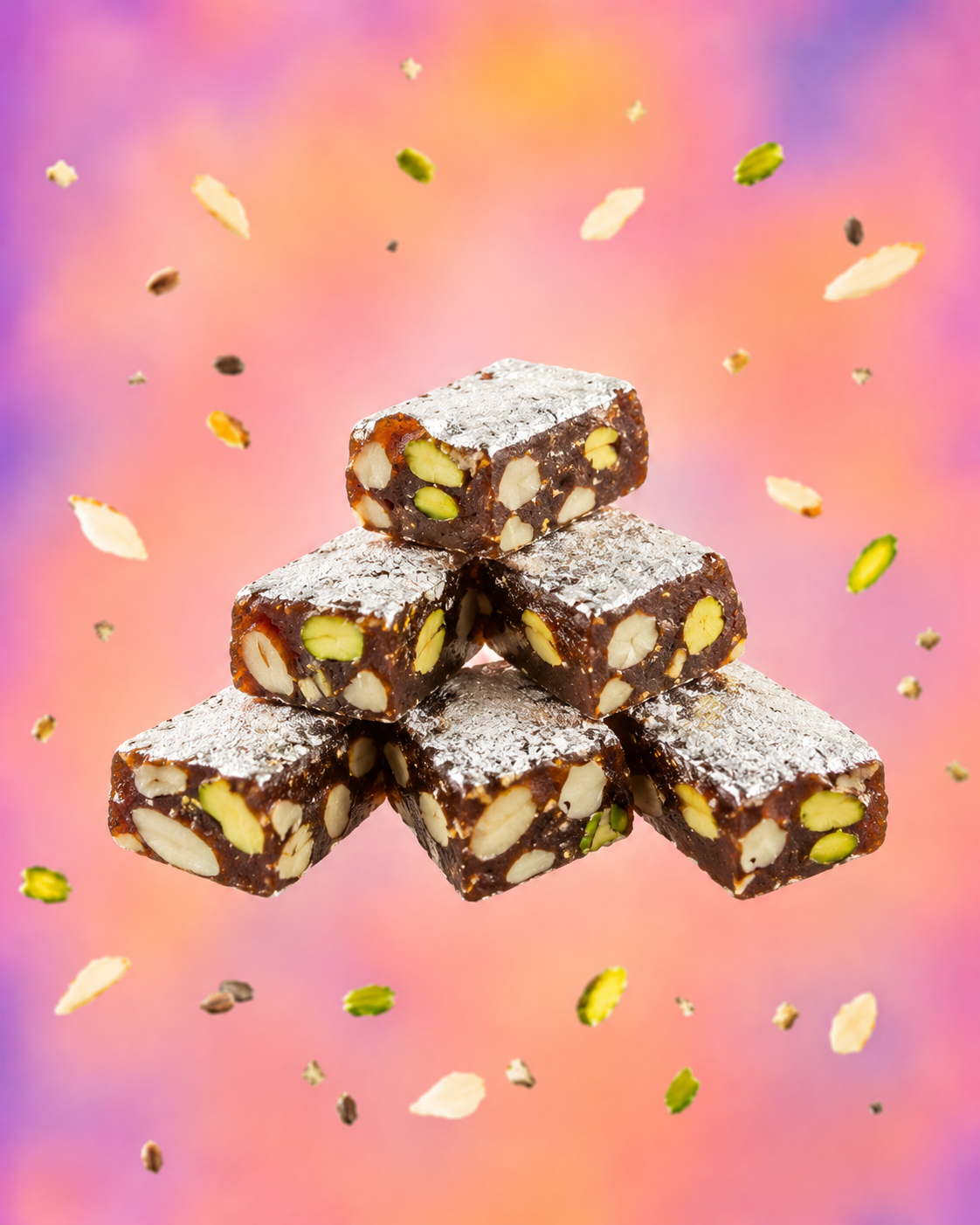 Anjeer Toast