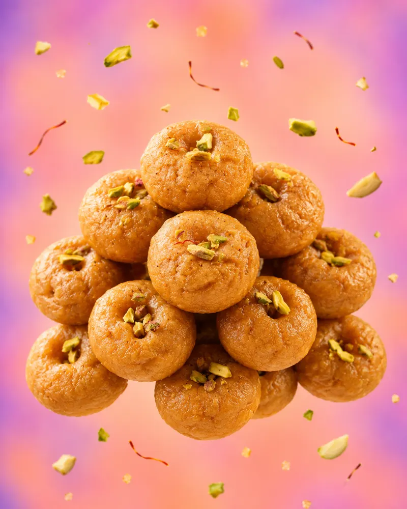 Balushahi