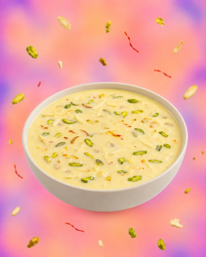 Basundi