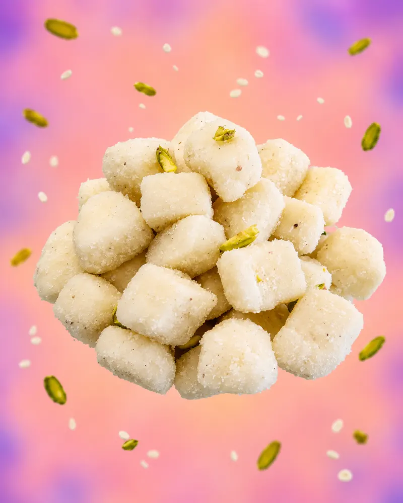 Chenna Murki