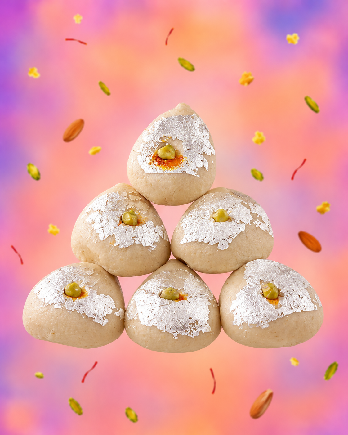 Dilbahar Sweet
