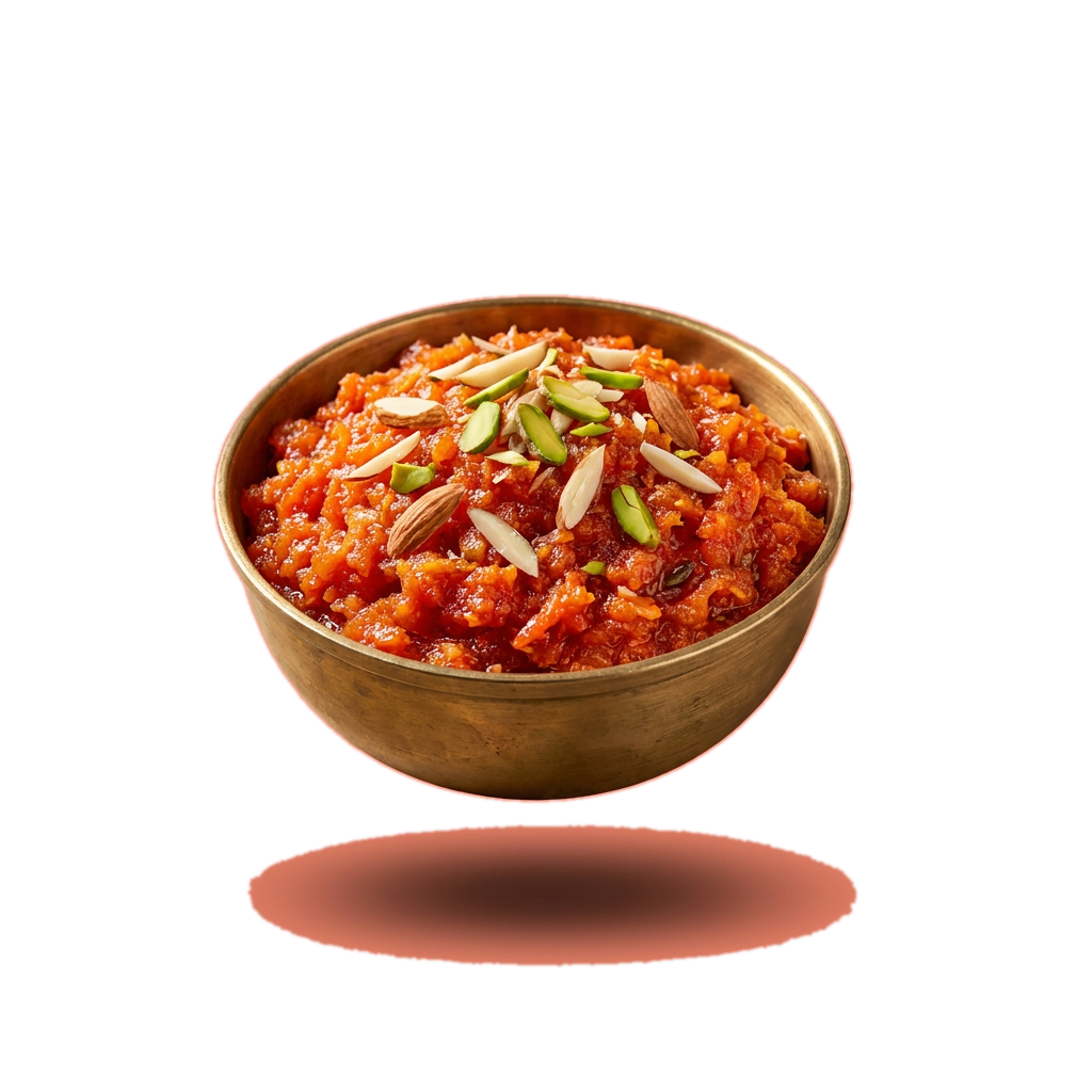 Gajar Halwa