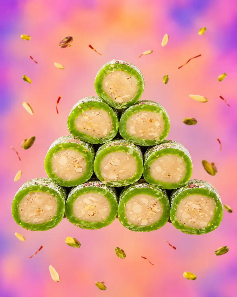 Kaju Cluster