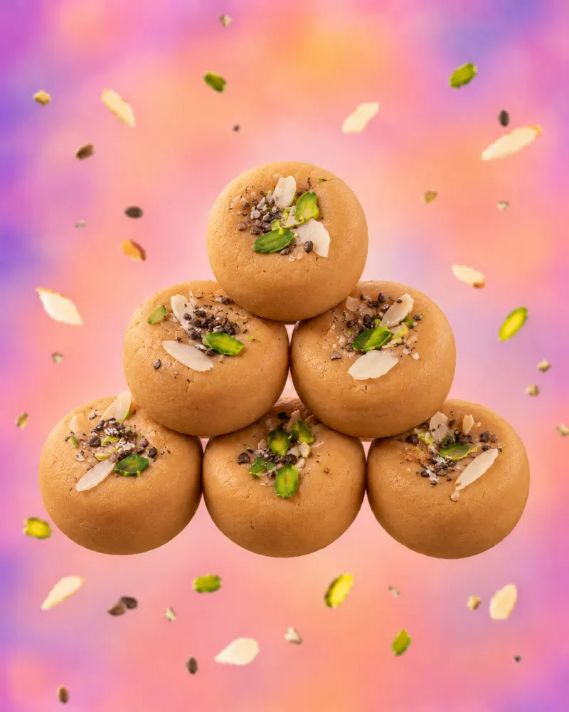 Khoya Peda