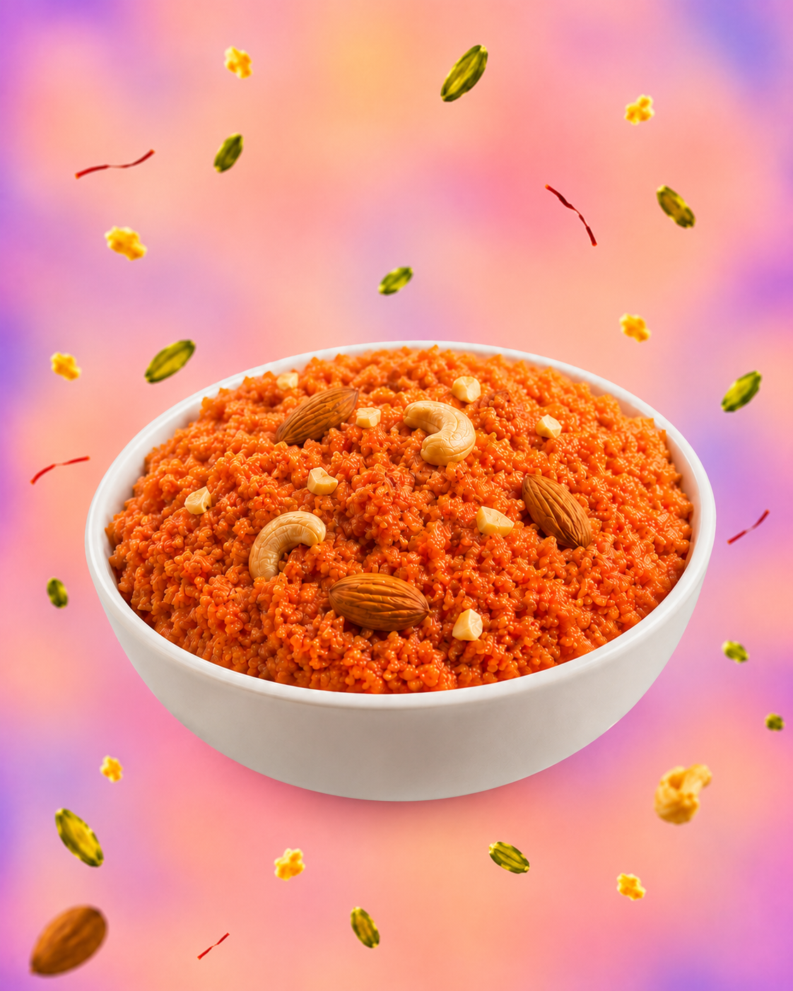 Lauki Halwa