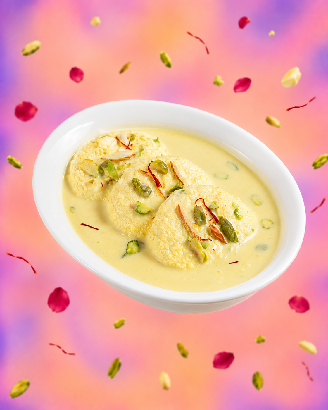 Maharaja Bengali Sweet