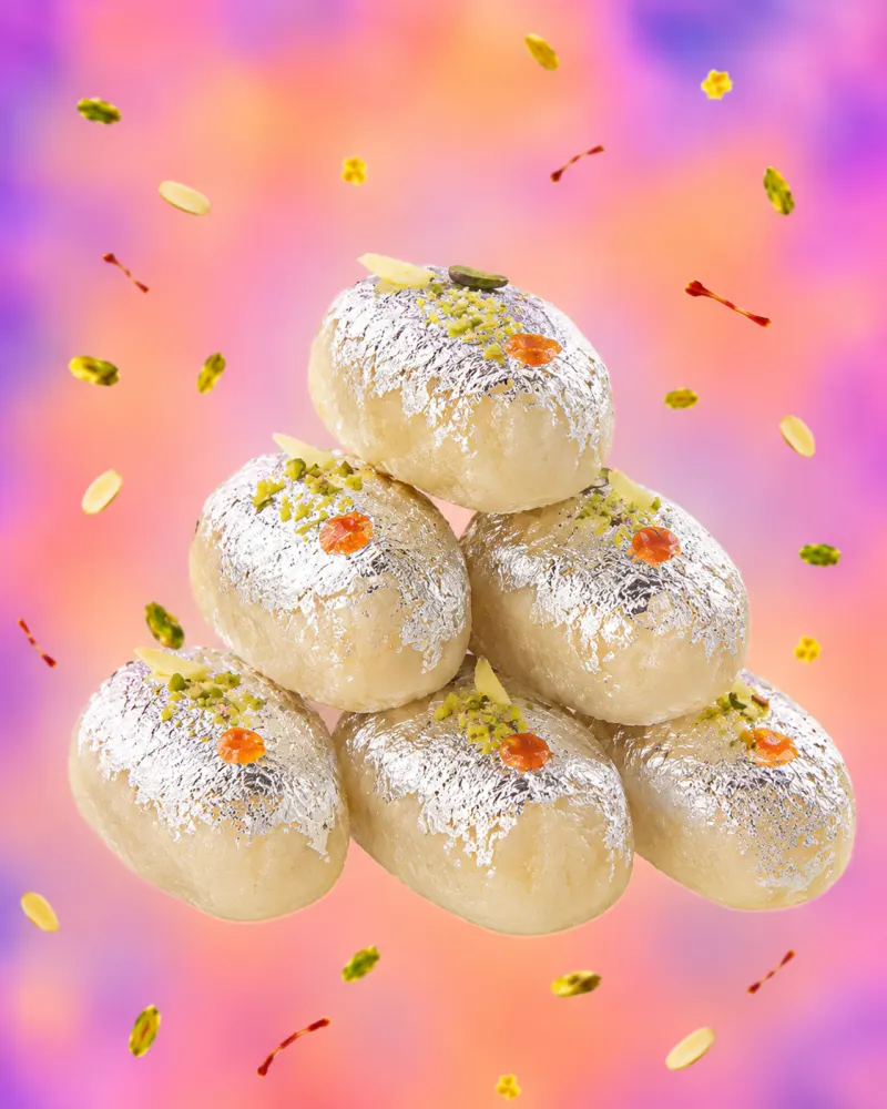 Malai Chap