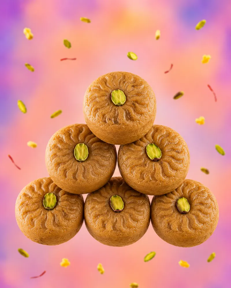 Mathura Peda