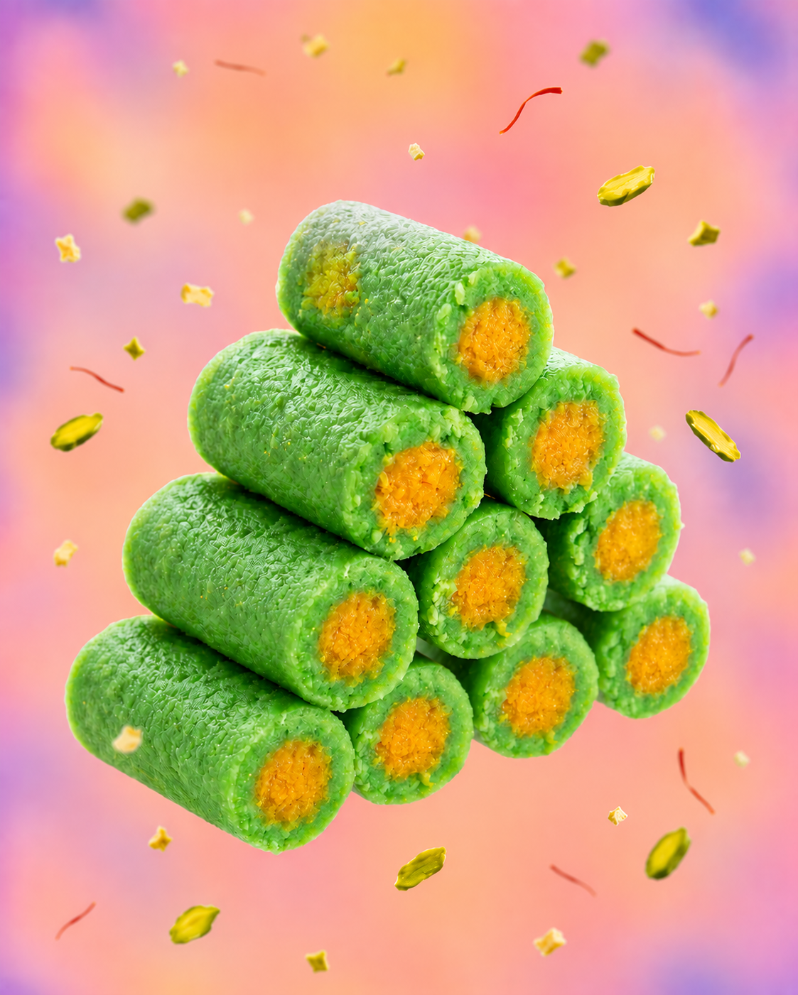 Mohini Roll