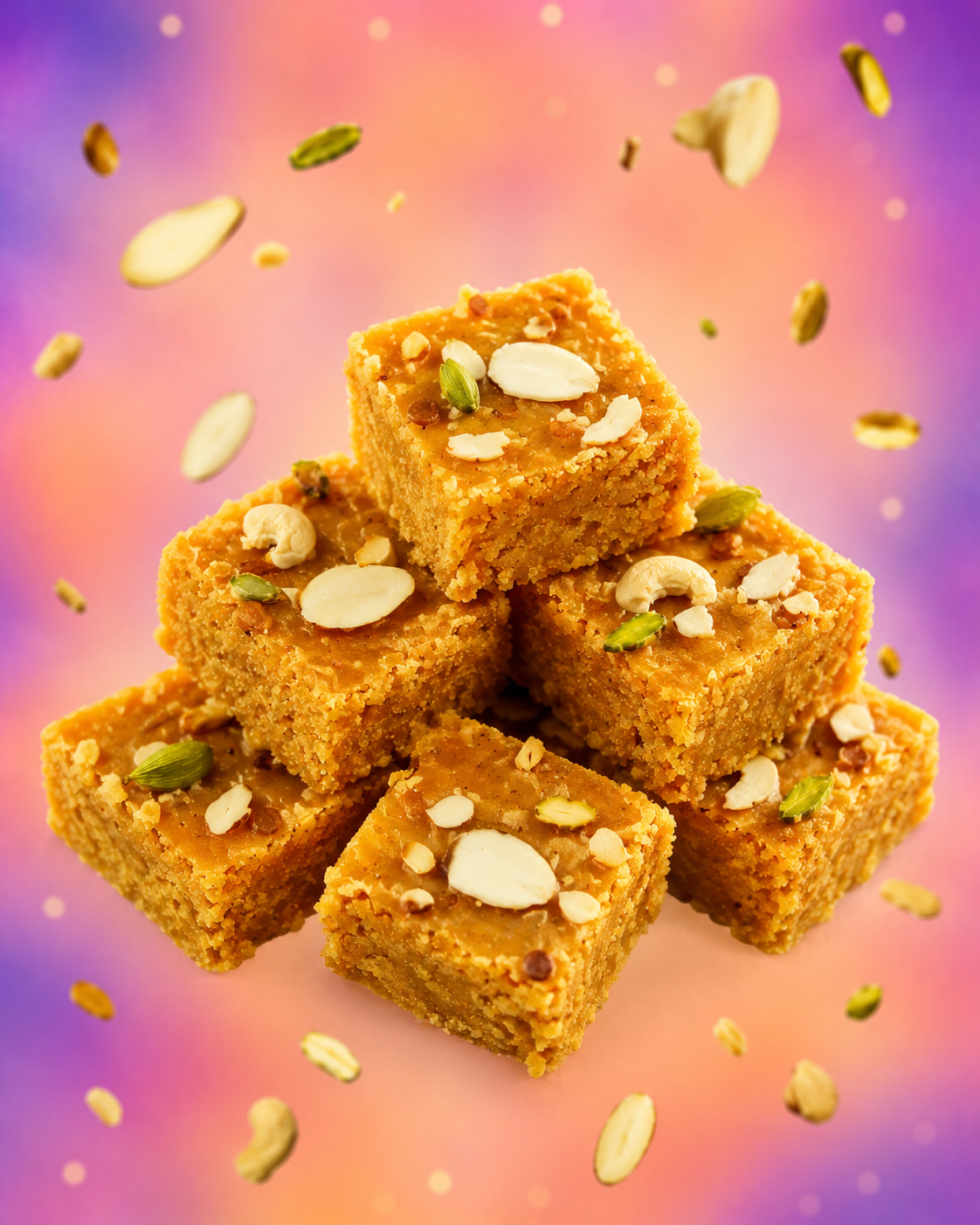 Mysore Pak