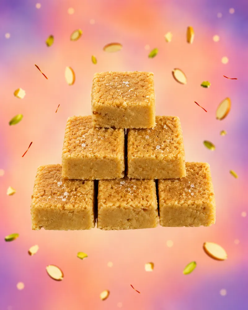 Mysore Pak