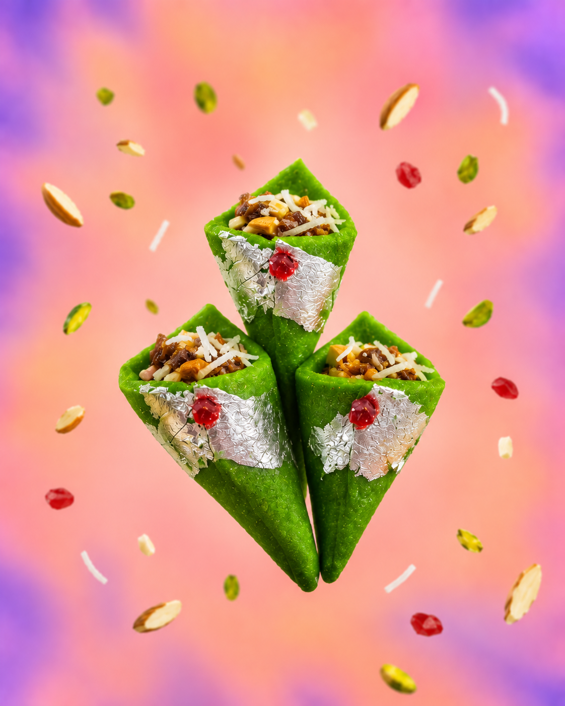 Paan Kaju