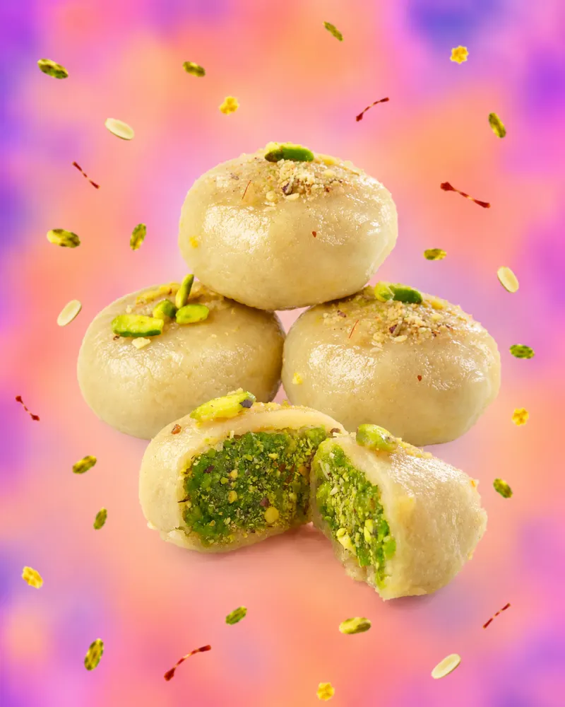 Pista Ghari