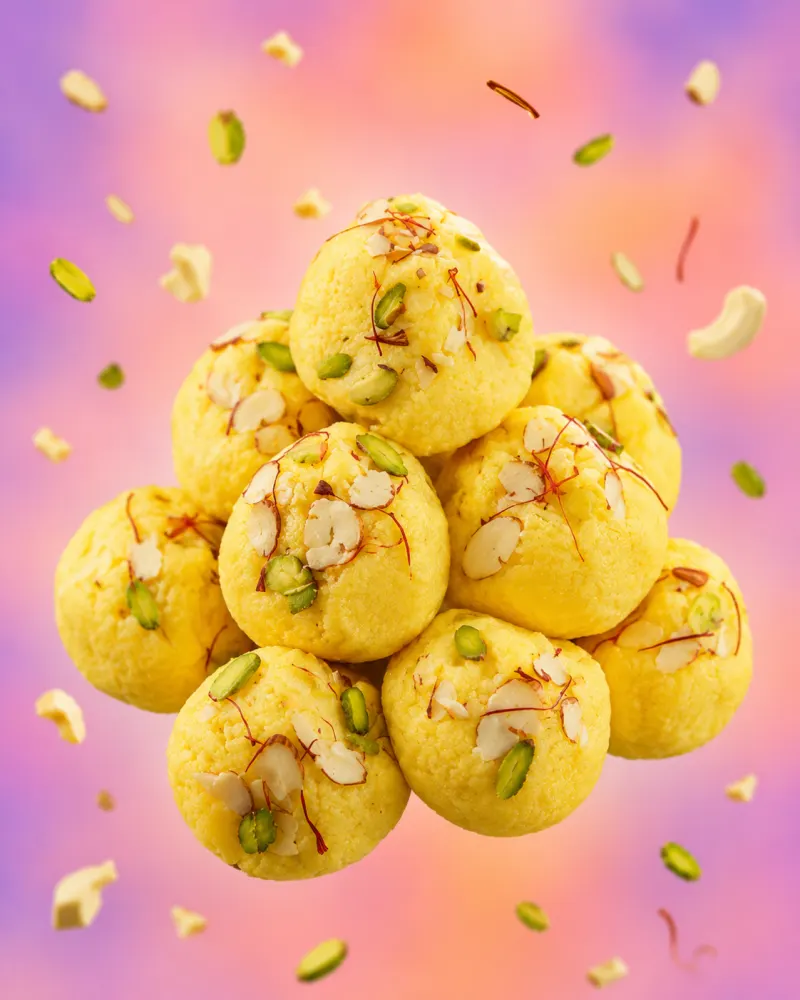 Rajwadi Peda
