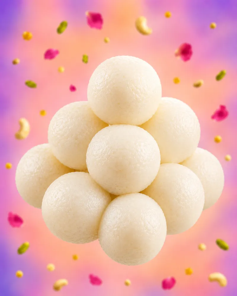 Rasgulla