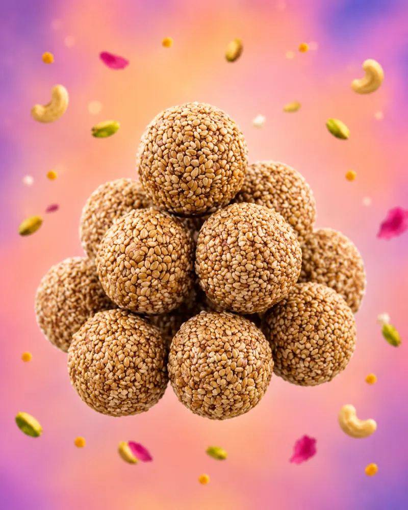 Til Ladoo