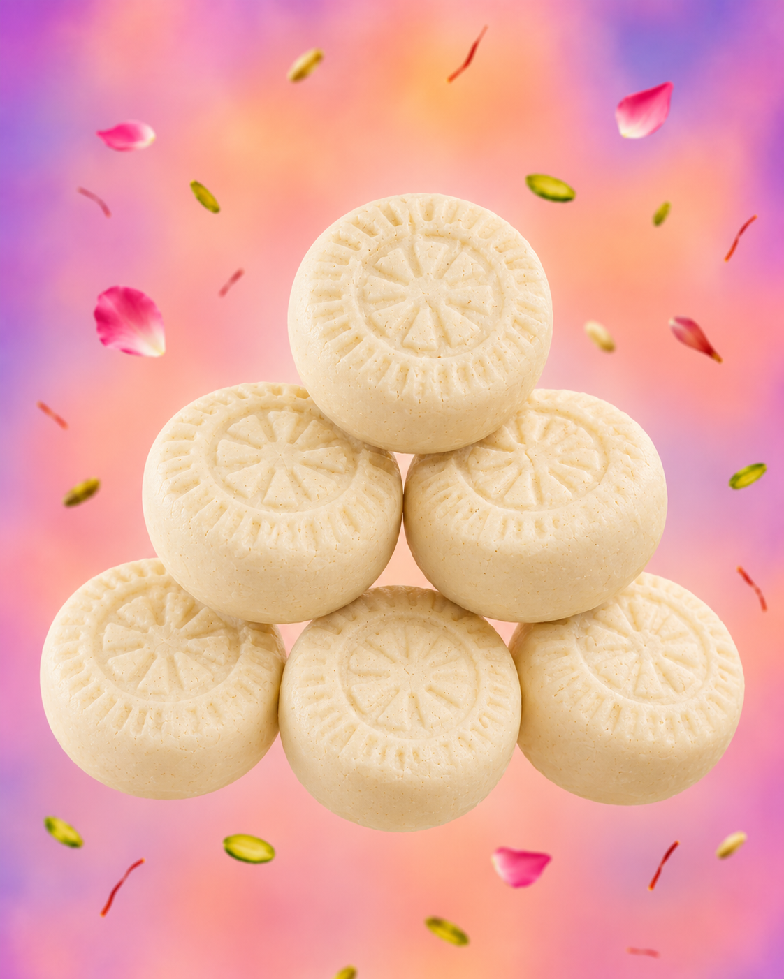 White Peda