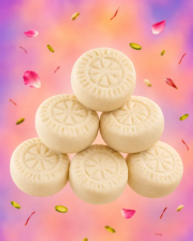 White Peda