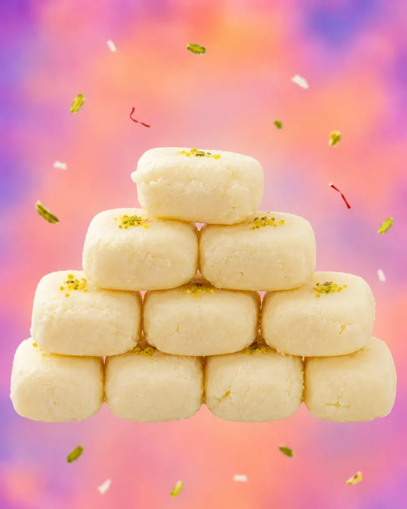White Sandwich